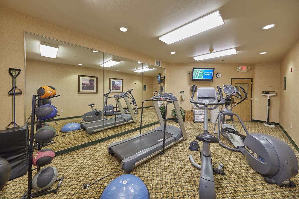 La Quinta Inn & Suites By Wyndham スプリングフィールド エクステリア 写真
